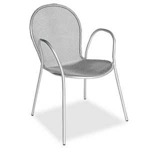 116RCH - Ronda Armchair (4 Set)